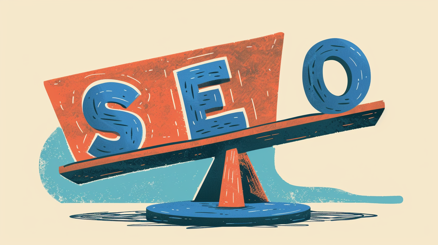 What Do You Need To Balance When Doing Seo