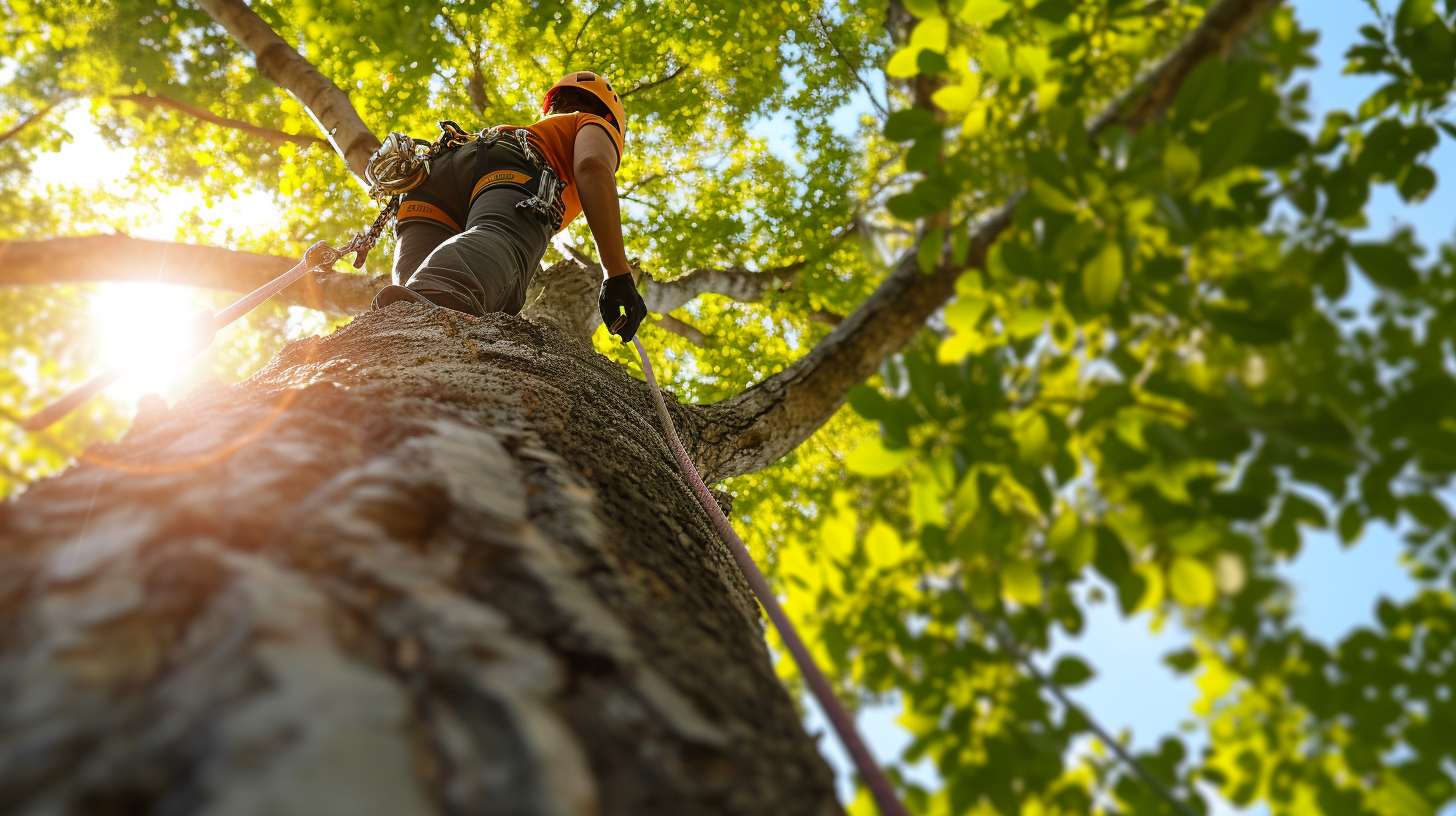 Content Marketing For Arborists Educate And Attract Customers