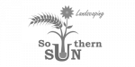 Southern Sun Logo Grey