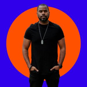 Sam Anderson Content Specialist
