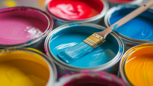 Color Your Success Marketing Strategies For Painting Contractors