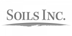 Soils Inc Logo Grey