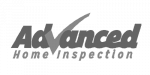 Advanced Logo Grey